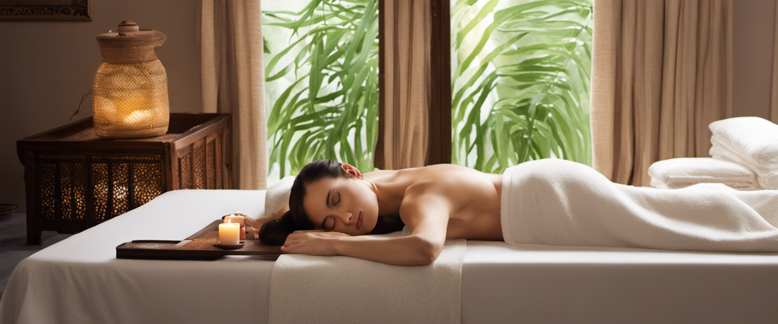 Journey to Wellness: Unwind with Massage, Beat Winter Lethargy & More!