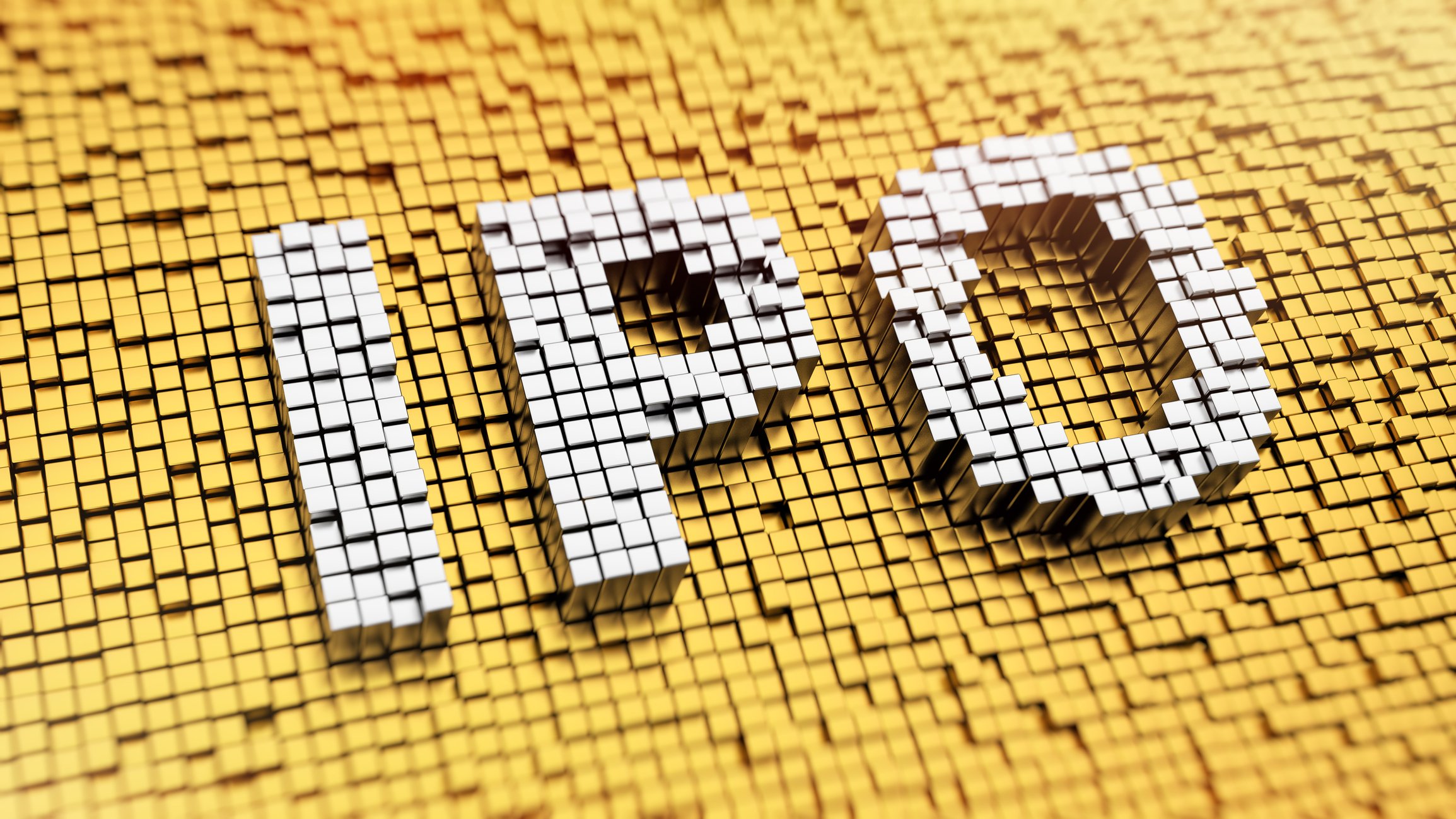 An image representing an Initial Public Offering with graphs and documents