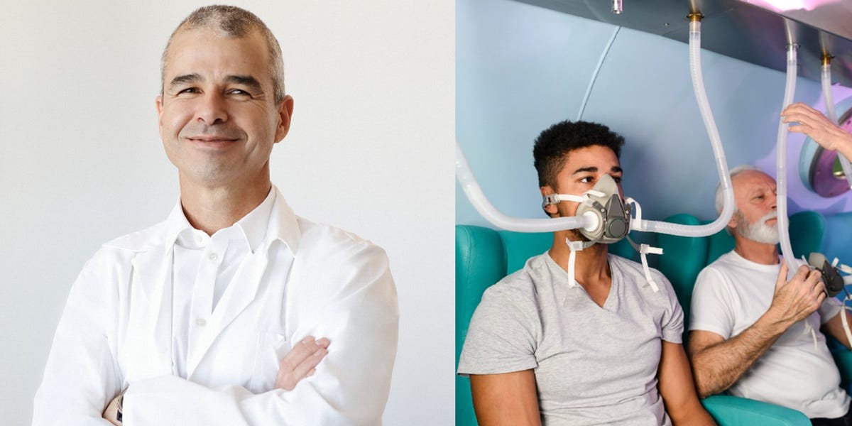 Embracing simple habits for a longer life