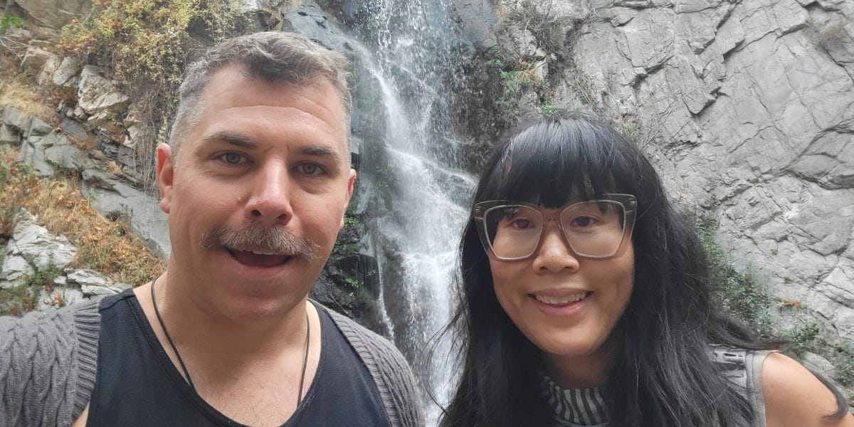 Cozy interior of a minimalist tiny home