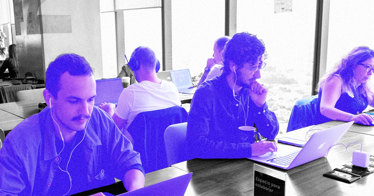 A global network connecting people across distances.