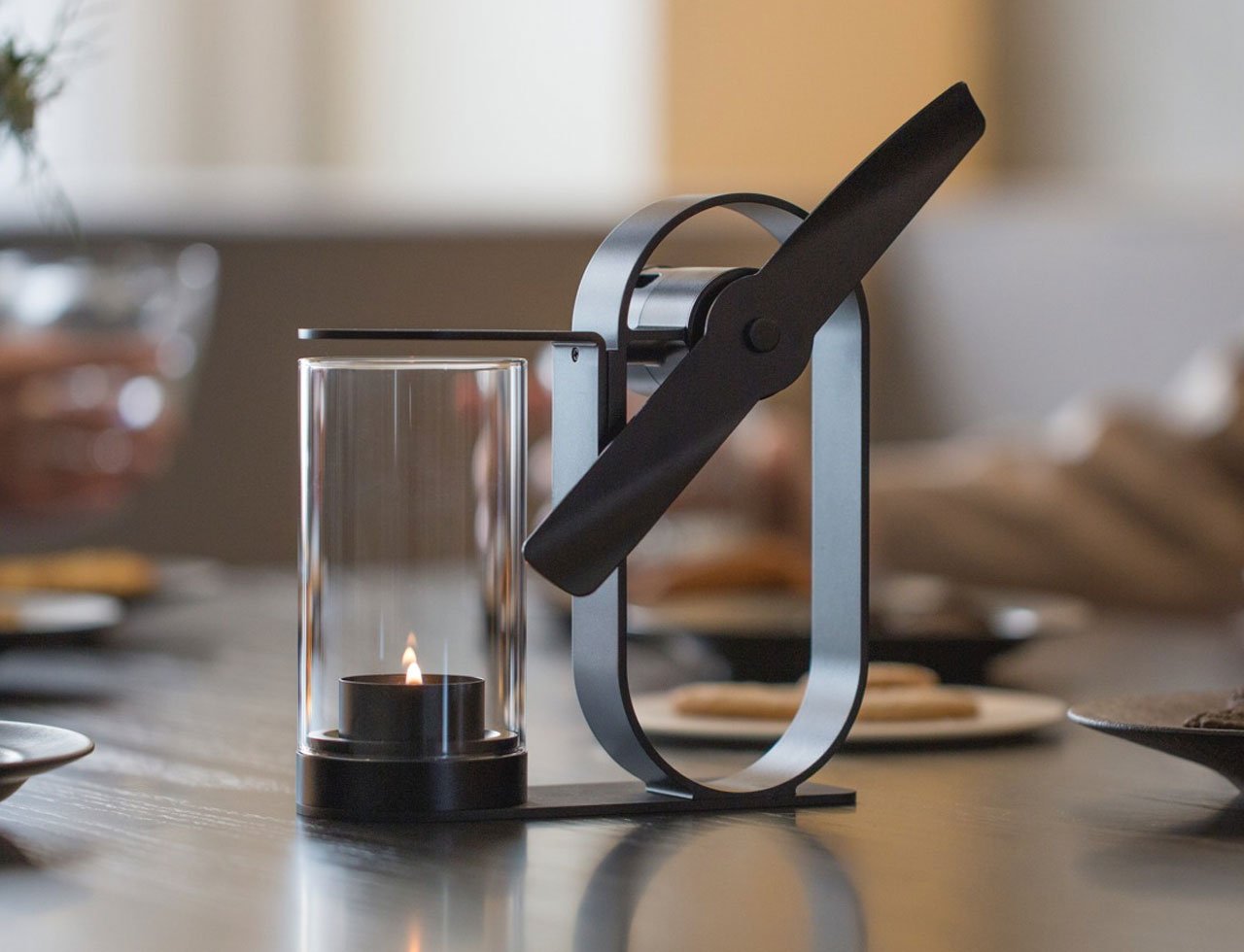 An array of sleek, minimalist products enhancing daily life