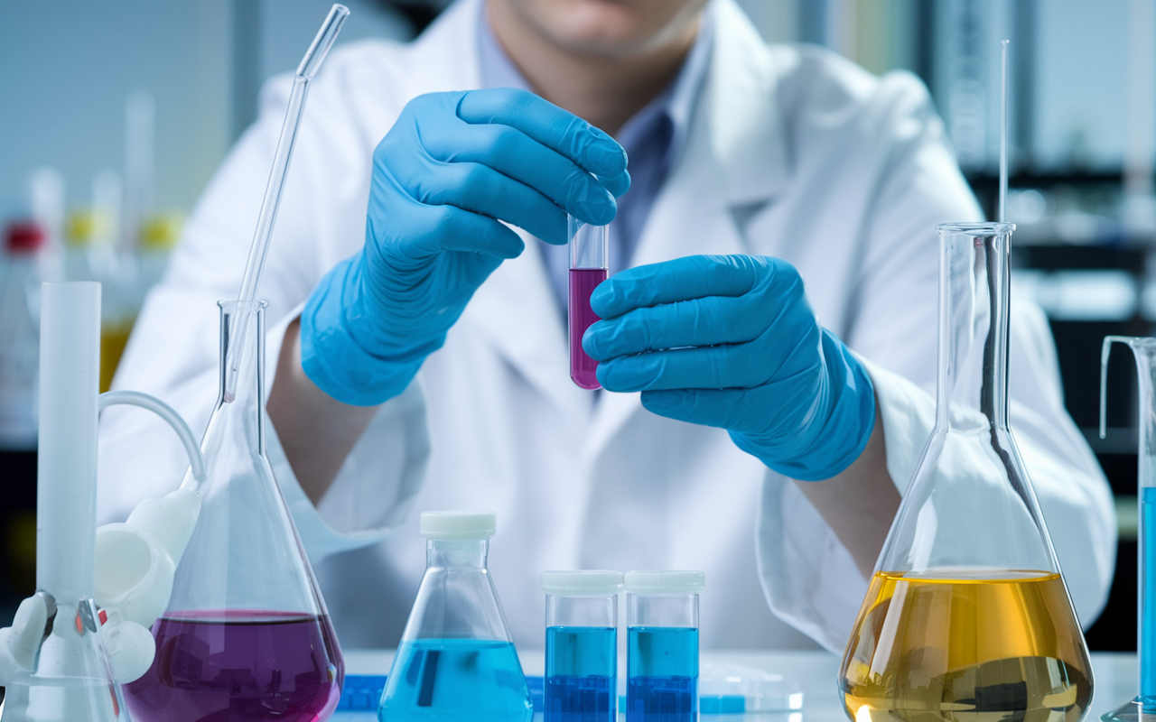 Innovative cancer cells and targeted therapy imagery