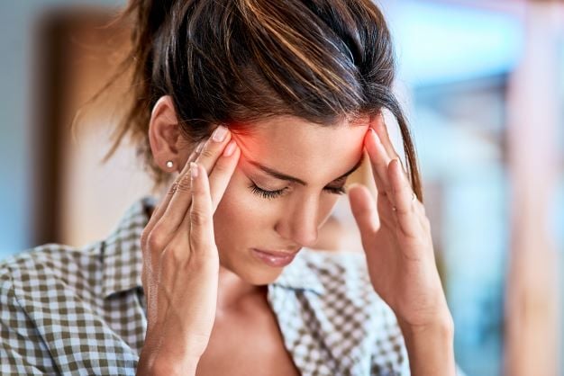 A rapid-acting migraine medication representing breakthrough in migraine treatment