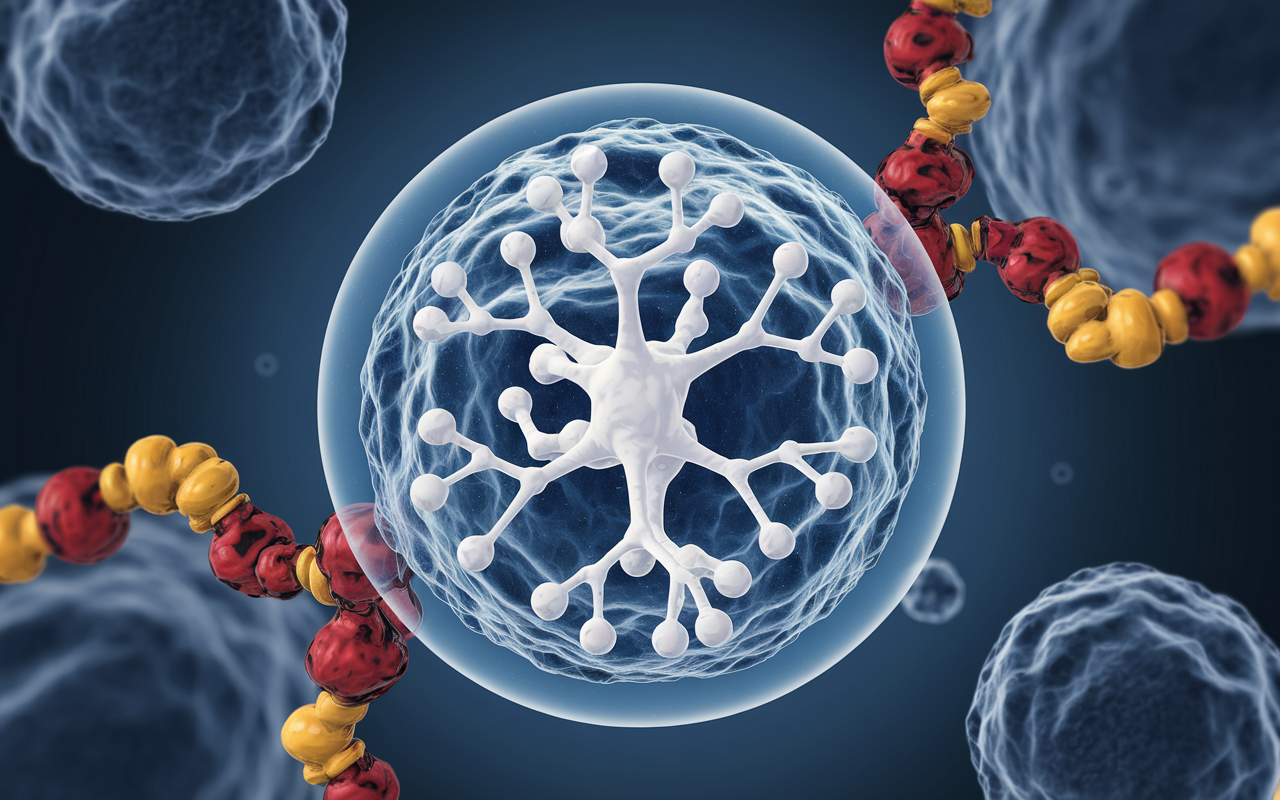 An abstract image of a metabolic flame symbolizing increased energy expenditure