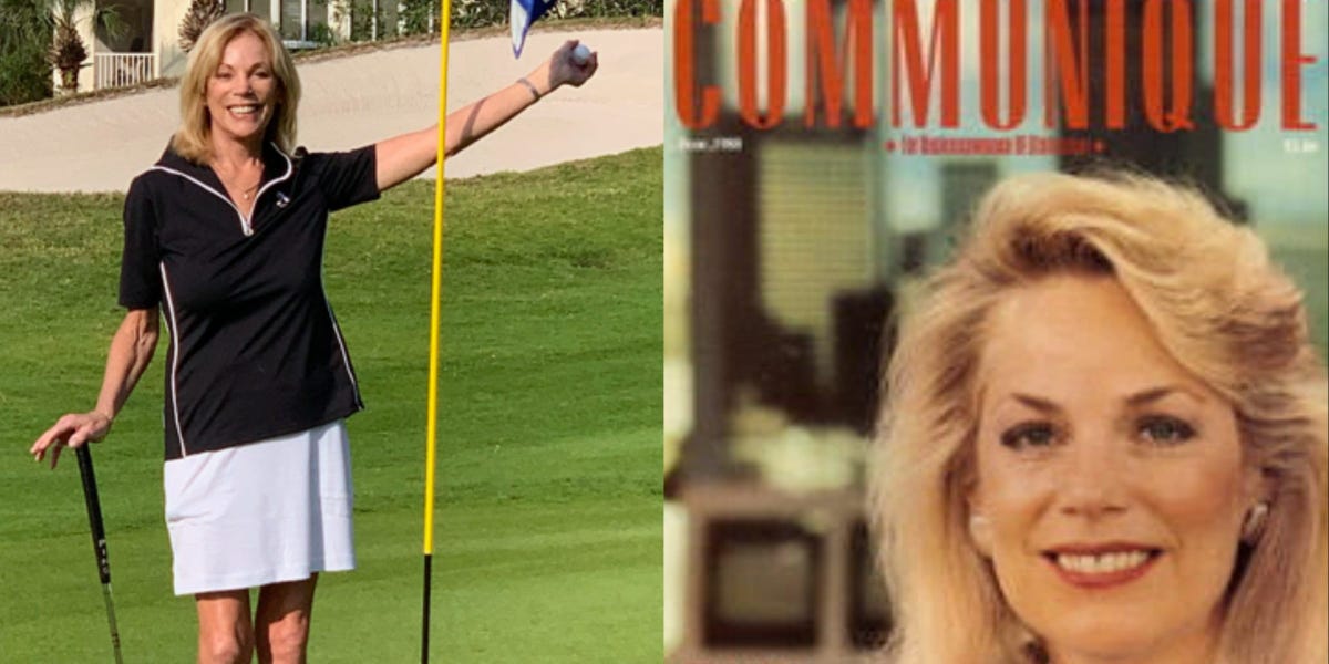 Prompt: A serene path through a lush green park symbolizing daily walks for health