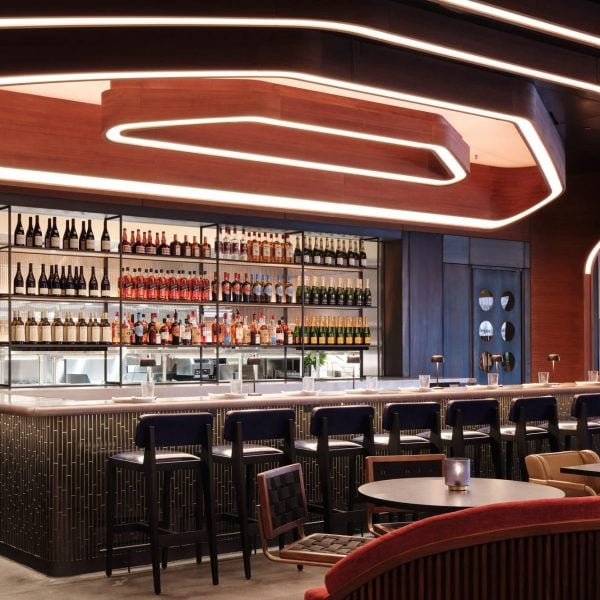 An open door to diverse opportunities in lifestyle and wellness careers