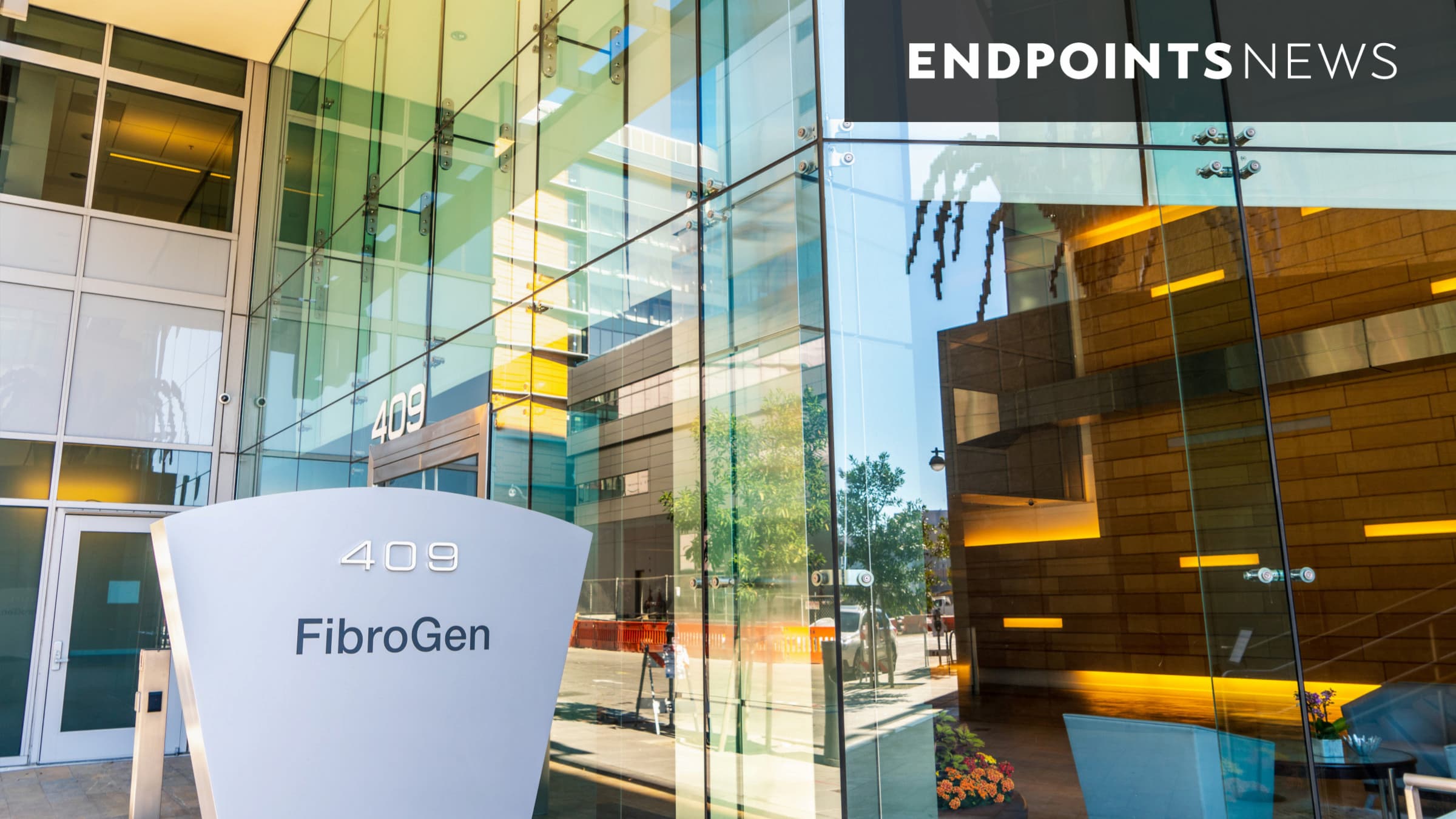 An image illustrating a major pharmaceutical company expanding its global presence