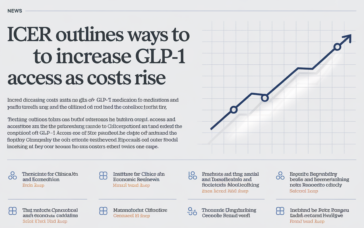 Healthcare accessibility and cost-efficiency concepts