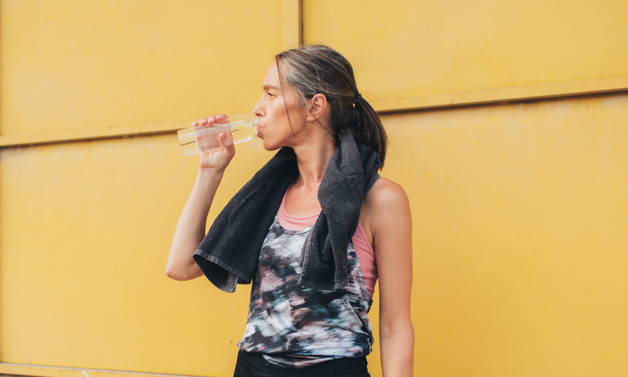 A representation of amino acids contributing to longevity, with DNA strands and cells