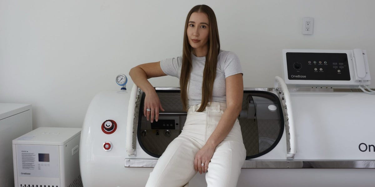 Daily habits for reversing biological age