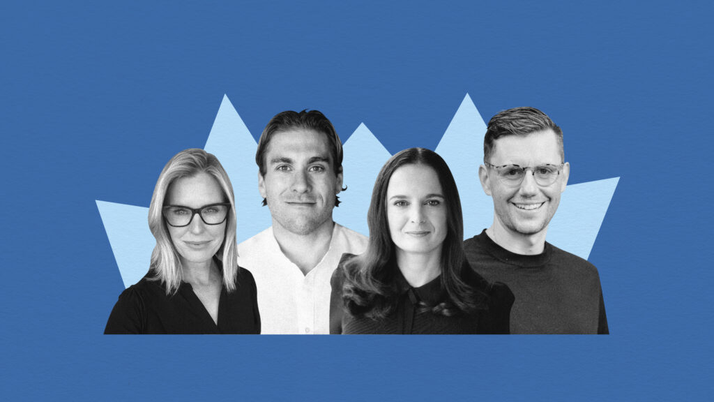 Emerging biotech VCs shaping the future of innovation