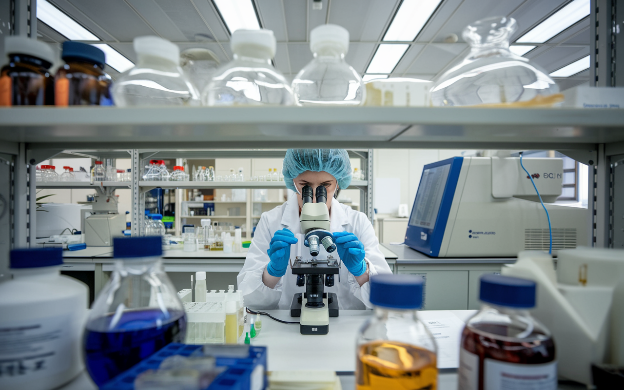 An image representing innovation in pharmaceutical distribution
