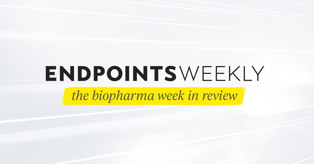 Group of diverse women professionals in biopharma industry