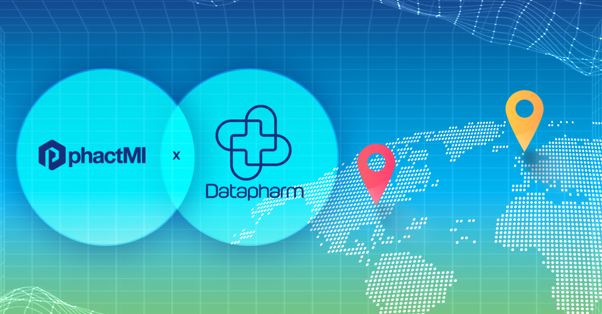 A digital network connecting healthcare professionals across the US