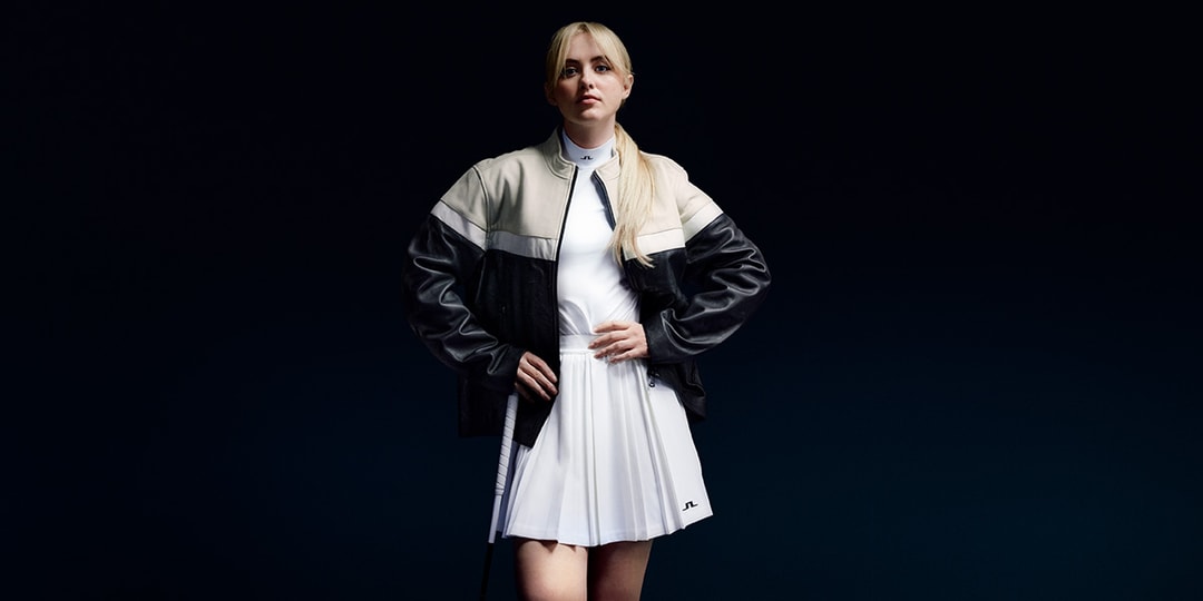 A golfer embracing an active lifestyle on the course