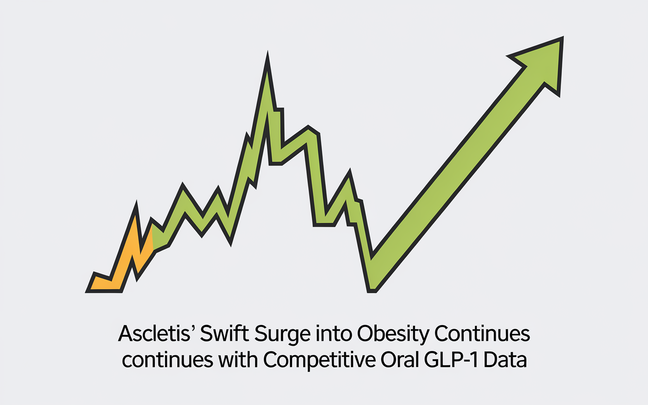 An image depicting a pill symbolizing weight loss