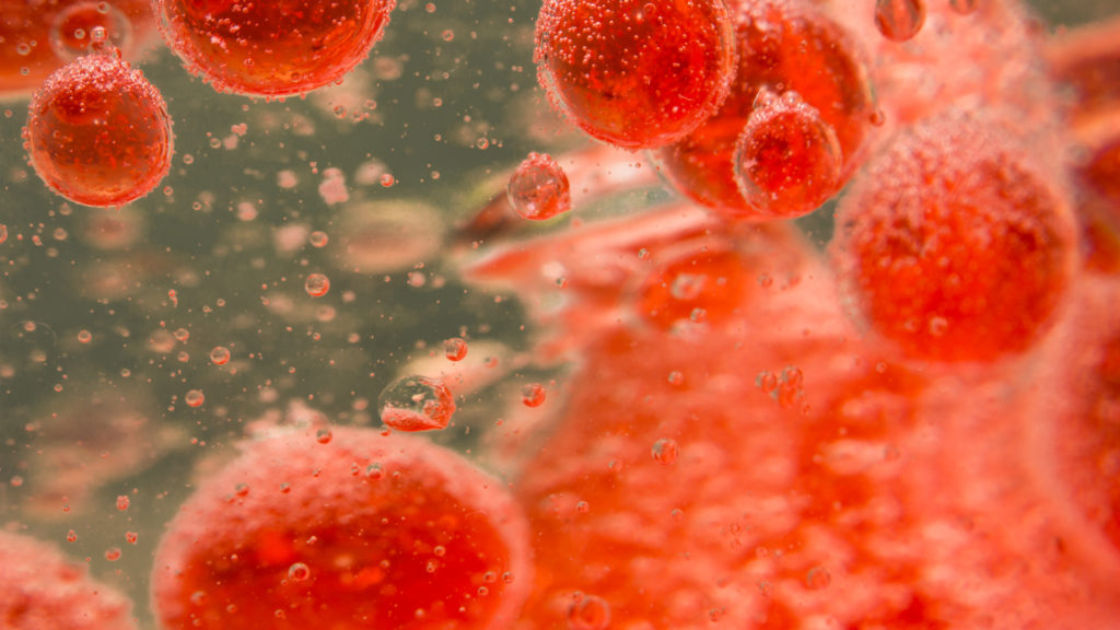 DNA helix unraveling, representing halted gene therapy development