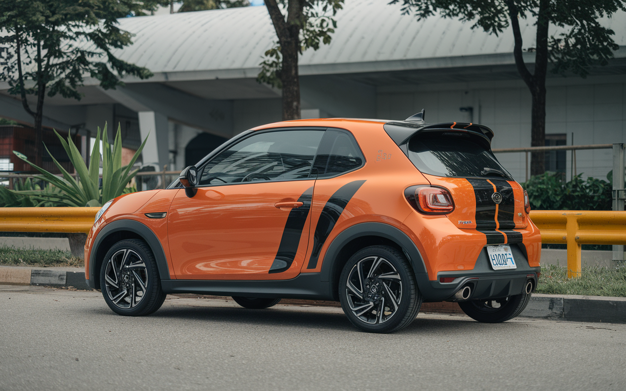 Microscopic view of yeast cells highlighting a compact nucleolus