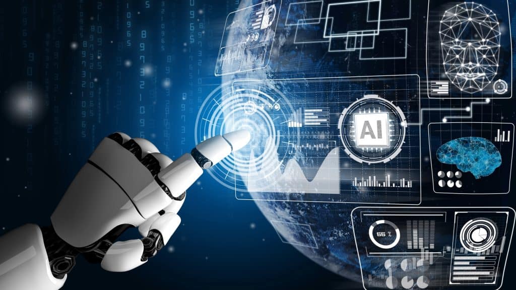 Artificial intelligence accelerating drug discovery processes