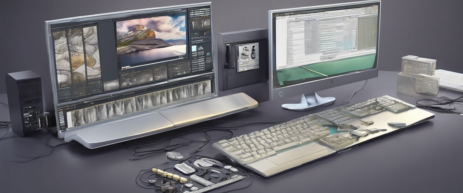 Computer Programs