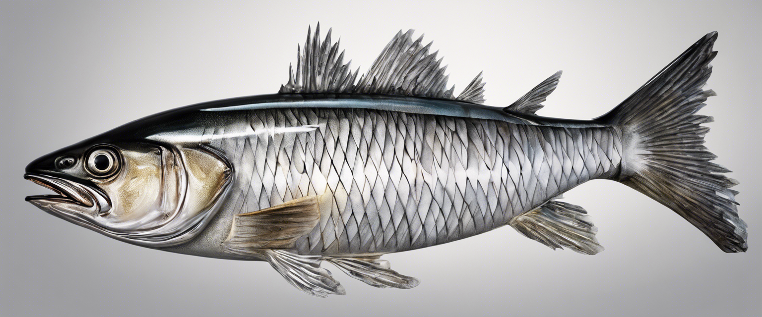 Herring fish