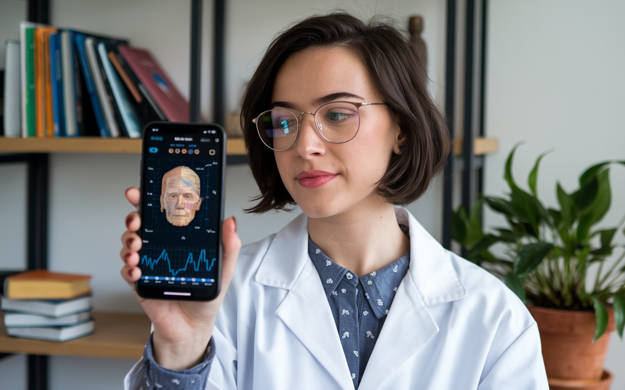 
🥗 Breakthroughs in Aging, AI Wrapped 📊, Top Skincare Tips ✨
