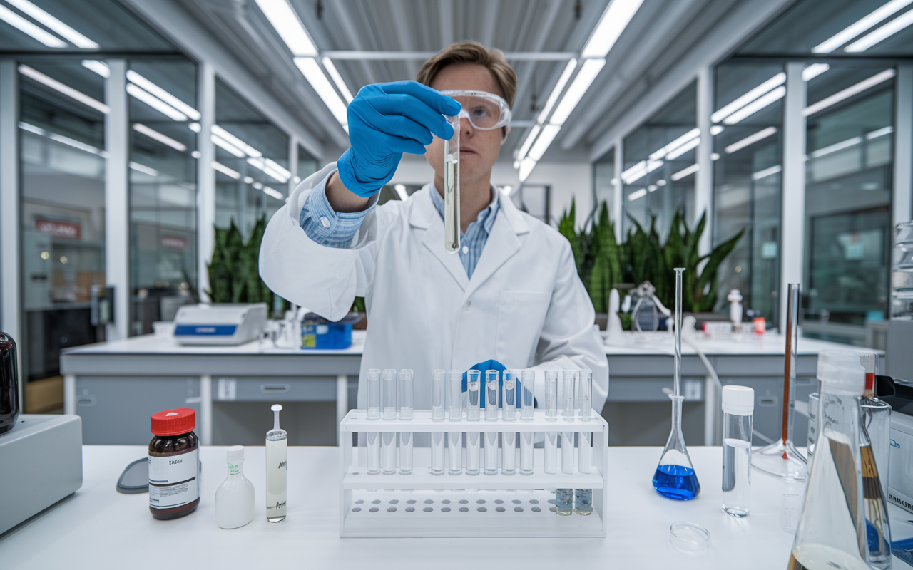 Jumping Genes 🧬, FDA's New Era 🧪, Cancer Research Leadership 🥼