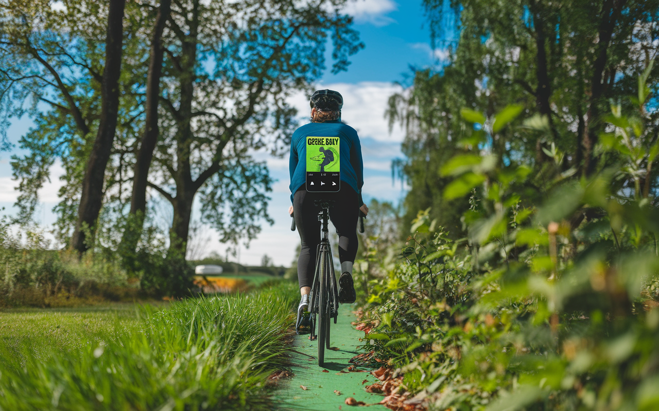 🌱 Build Lasting Habits, 🎧 Green Day's Unique Release, 💪 Optimize Your Well-Being