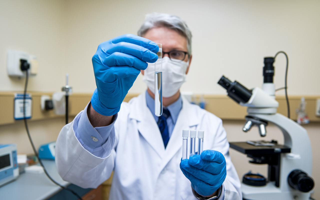 Breakthroughs in Cancer 🌟: Gene Therapy & In-Vivo CAR-T 🚀