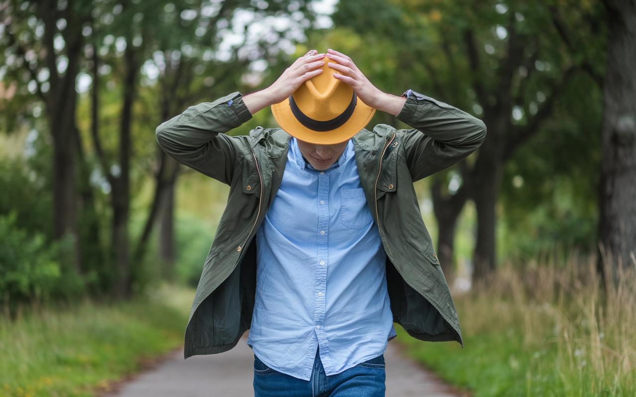 🏃‍♂️ Build Healthy Habits, 🚶‍♀️ Stylish Walker, 🧠 Mental Boost