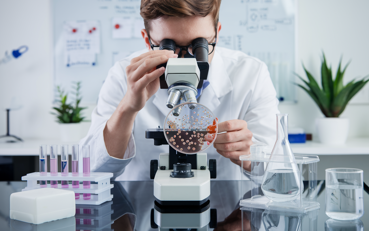 👁️ FDA Breakthrough in Eye Care, Gene Editing Advancements 🧬, Hypertension Breakthroughs ❤️