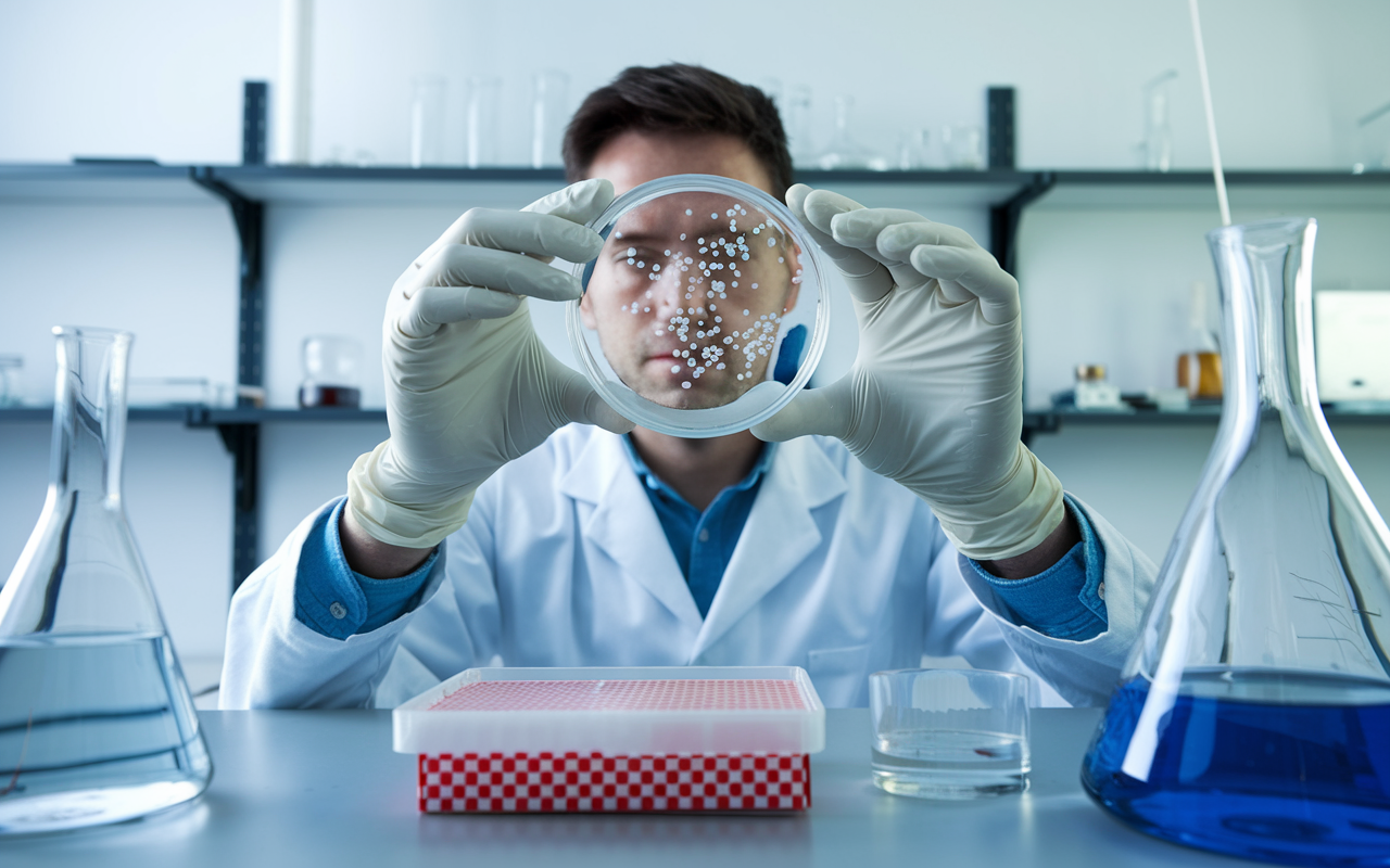 CRISPR Breakthrough 🧬, Vision Hope 👁️, Enhertu Triumph 💪