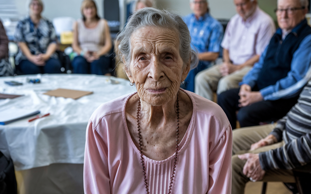 💪 99-Year-Old’s Longevity Secret, 🤗 Building Community, 📝 Age Insights!