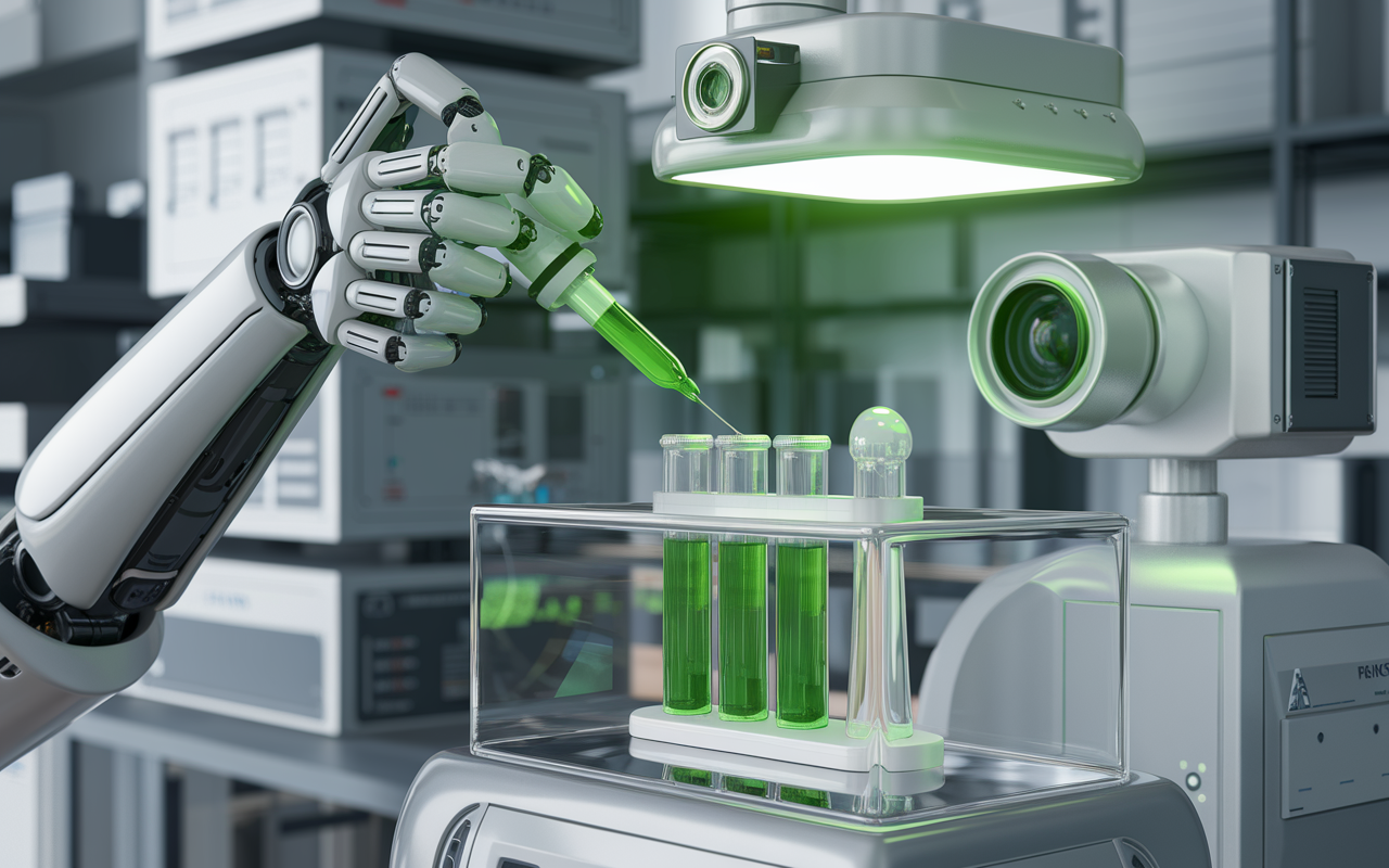 
🚀 Revolutionary T Cell Cancer Therapy, FDA Breast Cancer Approval, AI Biopharma Merger 🤖
