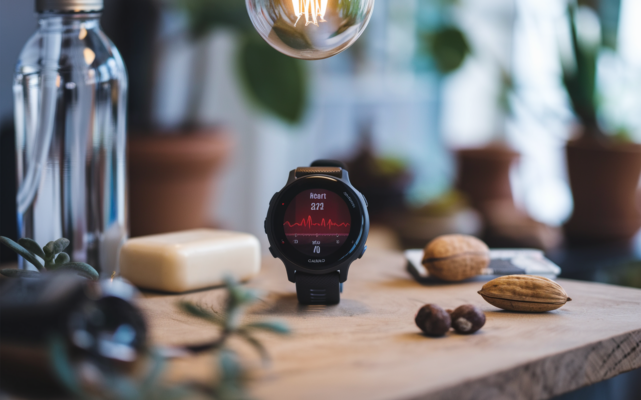 Unlock Lifelong Health Habits 💡 + Garmin Deal ⏰