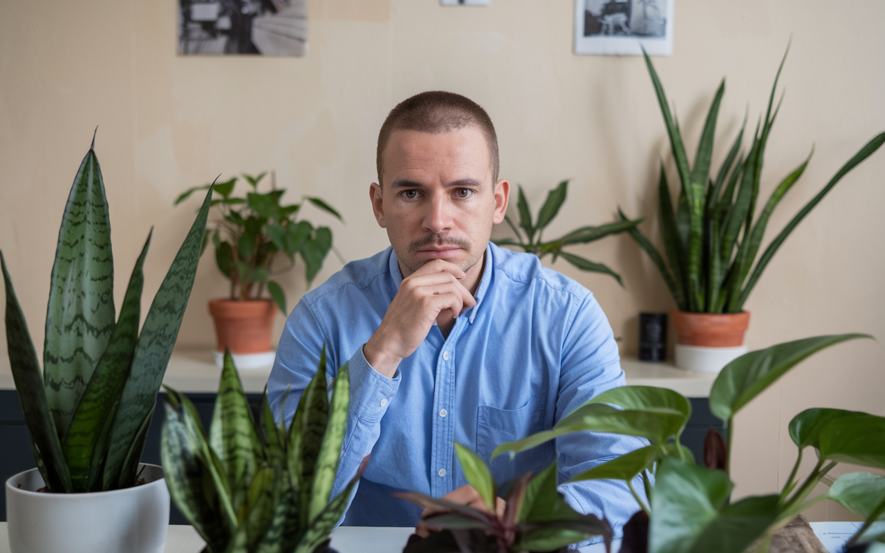 
🌱 Simple Habits, Tech Support, & Mindful Mindset 🧠
