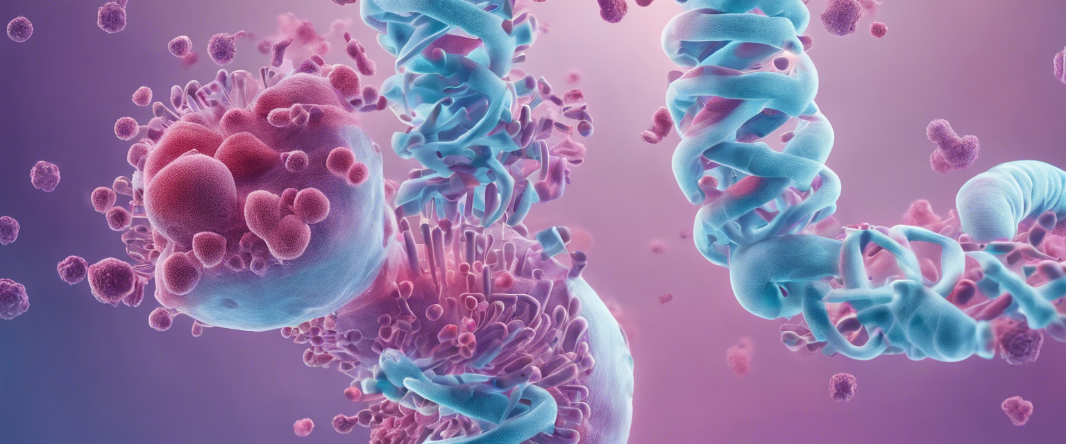 🧬 Dive into Revolutionary Gene Therapy and Biopharma Innovations 🚀