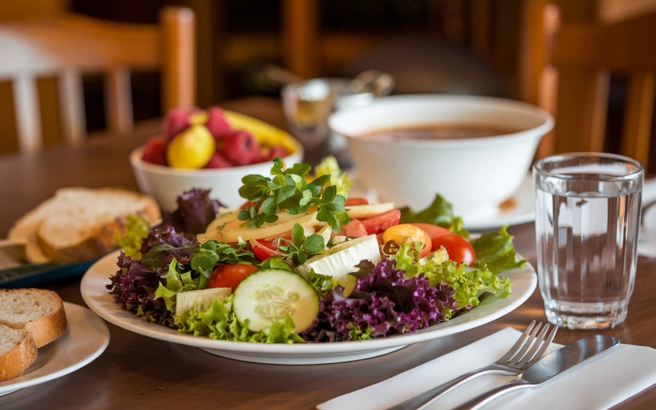 
FDA's New "Healthy" Rules 🥗, Mesoblast Cell Therapy 🧬, AI's Drug Discovery 🌿

