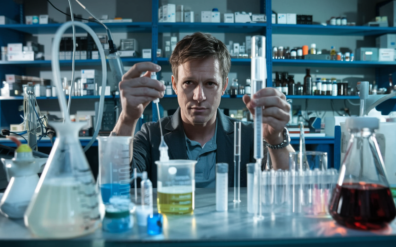 Cholesterol Myth 🥗, Biohacker's Drug Dilemma 💊, Habits for Health 🏋️‍♀️