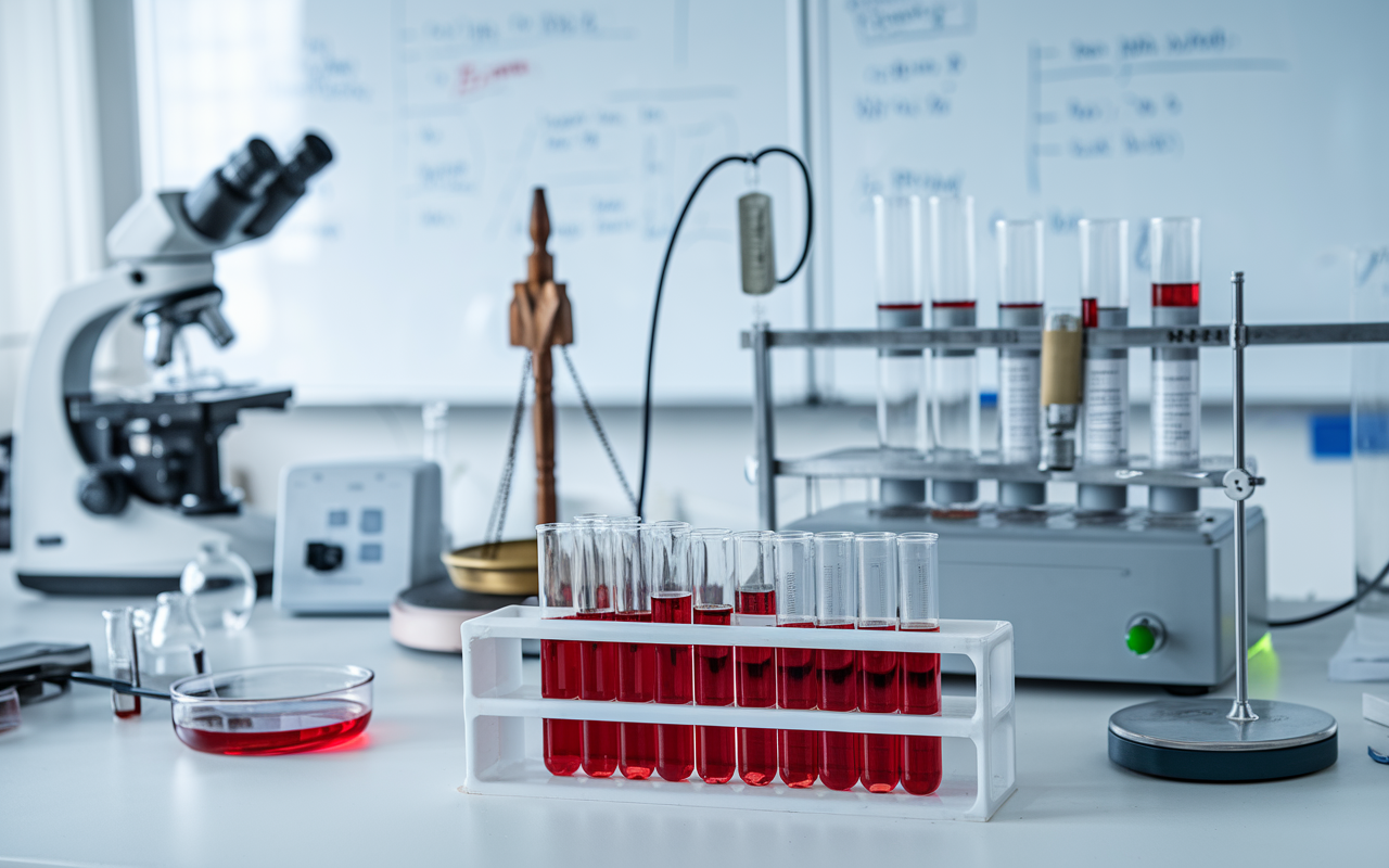 
Haemophilia Breakthrough 🧬, NIH Funding Drama ⚖️, New Antibiotics 💊
