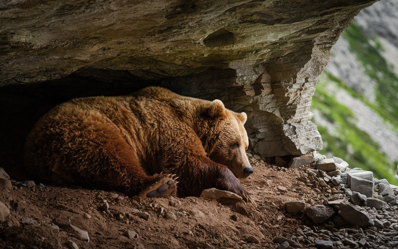 Hibernating Mammals 🧠, Sutro's Shake-Up 💊, Addiction Therapy 🥼