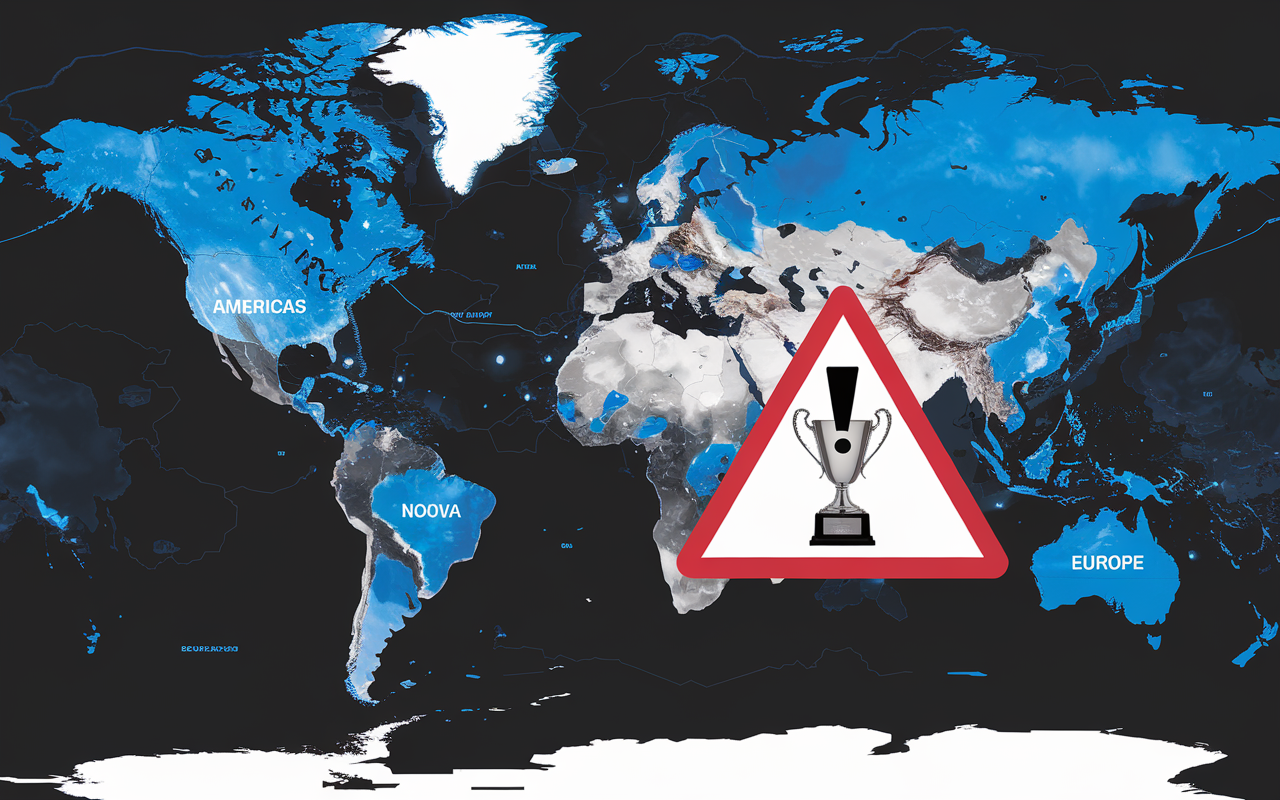 WHO's Obesity Shift 🌍, Novo's Major Win 🏆, Vaccine Testing Changes ⚠️