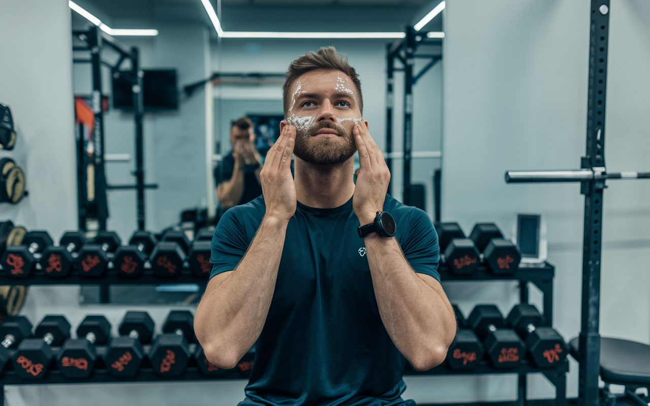 💡 Boost Daily Routines, 🧪 Plasma Therapy, 🏋️‍♂️ Exercise Revamp!