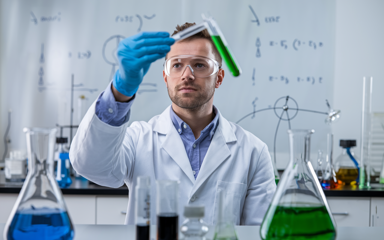 Eczema Breakthrough 🧴, Rare Disease Cure 💊, Immune Disorder Progress 🧬