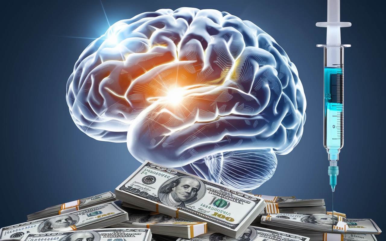 New Alzheimer's Breakthrough 🧠, $97M RNAi Boost 💰, Radiopharma Revolution 🦠