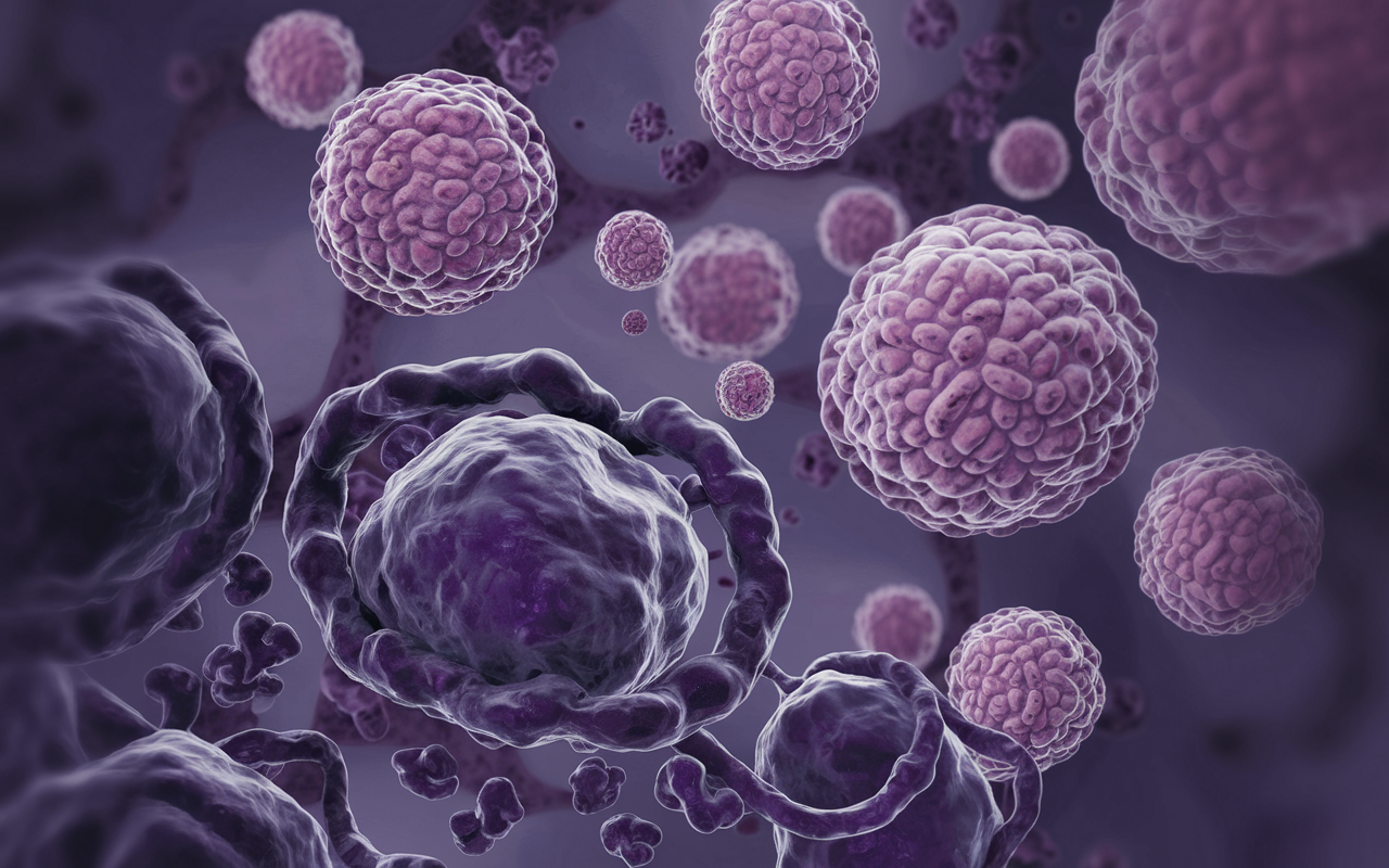 Immune System vs Cancer: 3 Breakthroughs 🧬🔬🩸