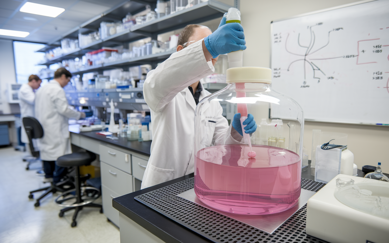 New FDA-Approved Cancer Treatment 🧪, KRAS Advancements 🔬, FDA-NIH Nutrition Alliance 🌐