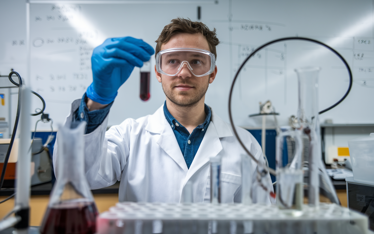 Genentech's $765M Deal 🧬, Lung Cancer Breakthrough 🚀, Synthetic Lethality Advances 🔬