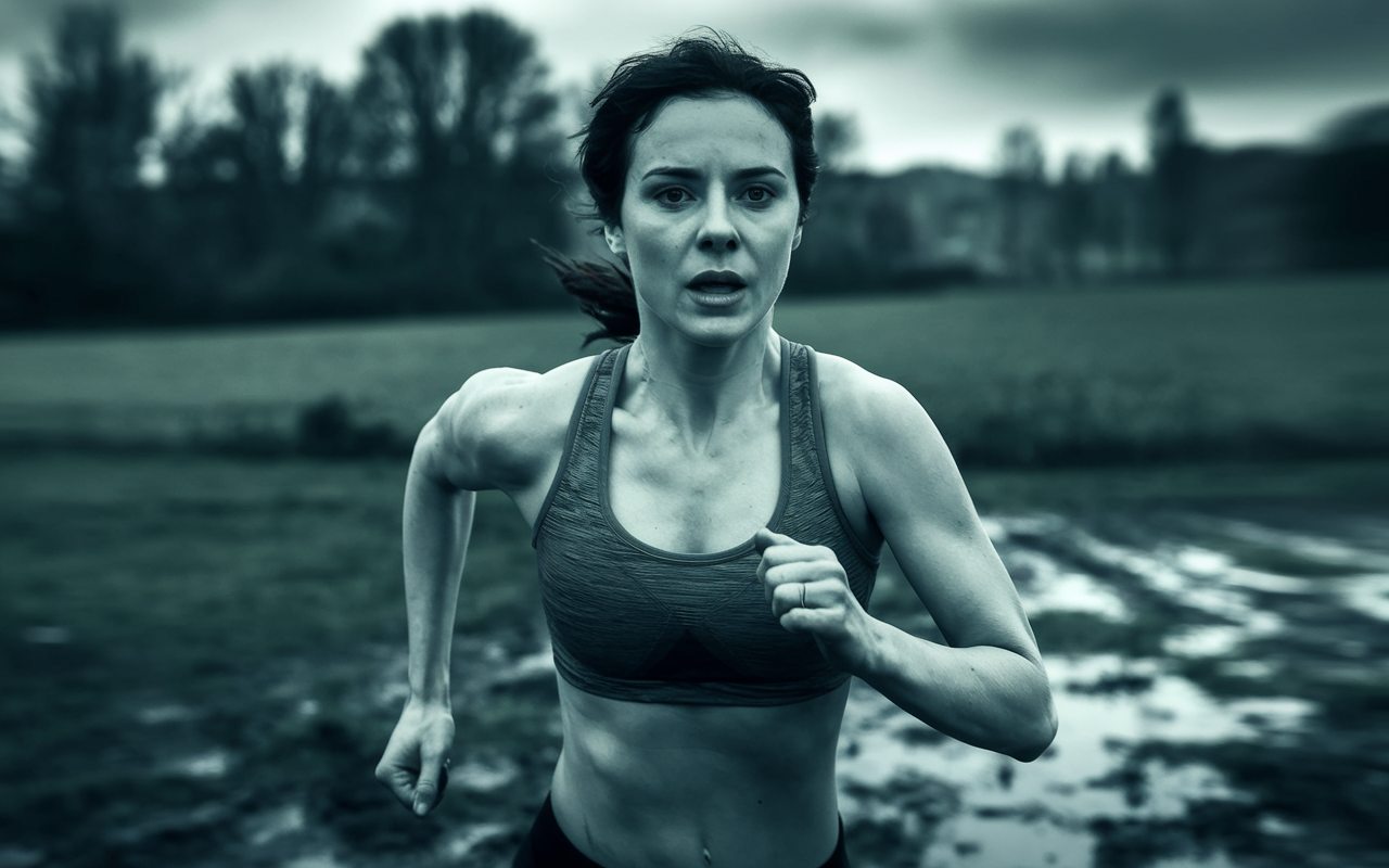 Running Together 🏃‍♀️, Habit Hacks 🌟, Mental Boost 💡